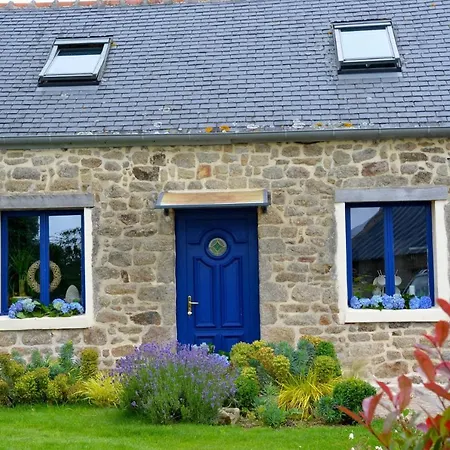 Le Clos Des Agapanthes * Plogonnec