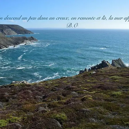 Hébergement de vacances Le Clos Des Agapanthes *