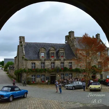 Le Clos Des Agapanthes *