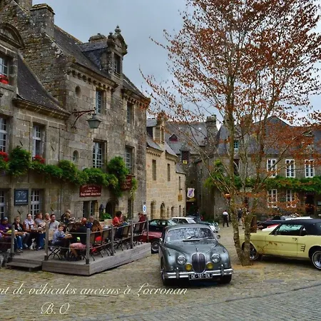 Hébergement de vacances Le Clos Des Agapanthes
