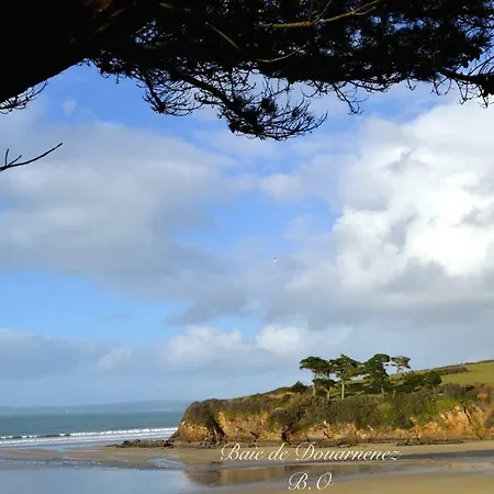 Hébergement de vacances Le Clos Des Agapanthes Plogonnec