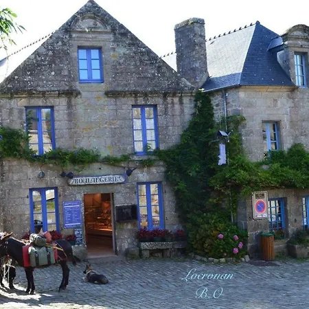 Hébergement de vacances Le Clos Des Agapanthes *