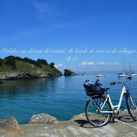 Le Clos Des Agapanthes *